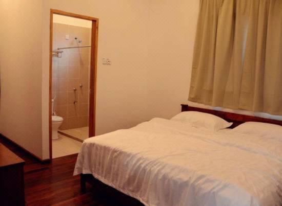 Nikgold Garden Resort Kundasang Kundasang Updated 2021 Price Reviews Trip Com