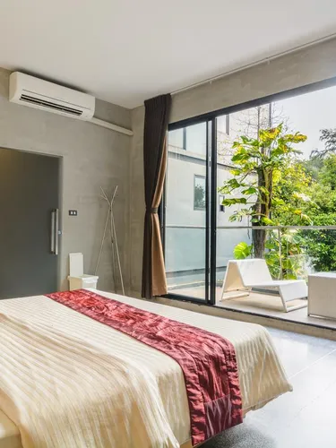 รูปภาพของเสม็ด แกรนด์วิว รีสอร์ท