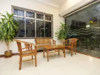 Fully Hotel Desa Tebrau