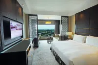Crowne Plaza New Delhi Mayur Vihar Noida