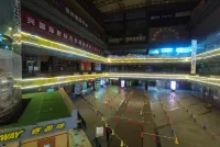 Motel Hotel (Wuhan Tongji Hospital Qingnian Road Subway Station) Hotels in Wuhan
