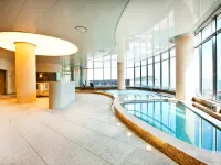 Sono Calm Yeosu Hotels near تشانغهونتوب