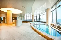 Sono Calm Yeosu Hotels in Yeosu