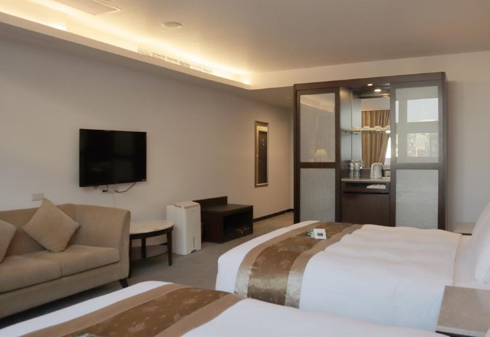 3. 호 퐁 비지니스..