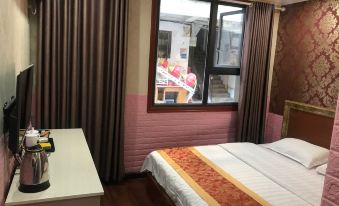 Chongqing 18hao Hotel