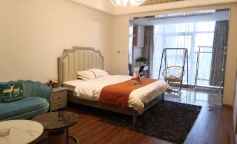 Ganzhou Lv Hotel Apartment