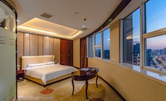 Jinshan International Hotel