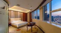 Jinshan International Hotel Hotels in Jingshan