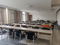 Ninghai Nuoya hotel