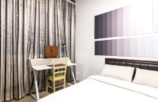 台東二魚商號青年旅社