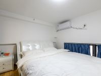广州粤美公寓 - 复式商务两房一厅
