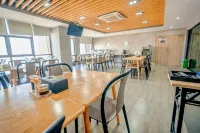 維斯登度假酒店（長興輕紡城店）