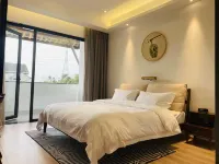 Mantingfang Inn Các khách sạn ở Bình Hồ