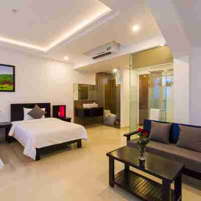 Riverside White House Hotel Rooms