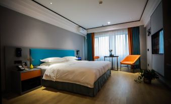 Yueya Jiangnan Spring Hotel