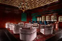 The Londoner Hotel - Luxury