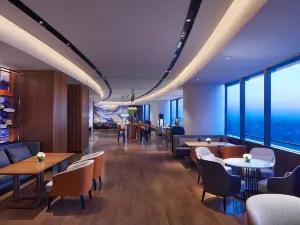 Suning Galaxy International Hotel Xuzhou