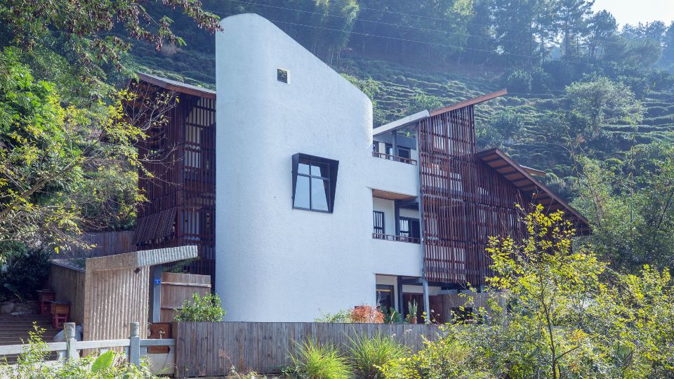 Yannan Hotel