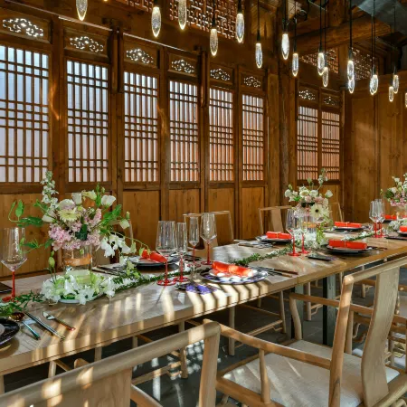 General's Mansion SSAW Hotel