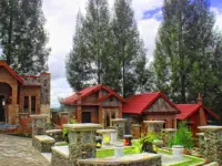 Alloyna Country Cottage Brastagi Hotels in Berastagi