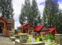 Alloyna Country Cottage Brastagi