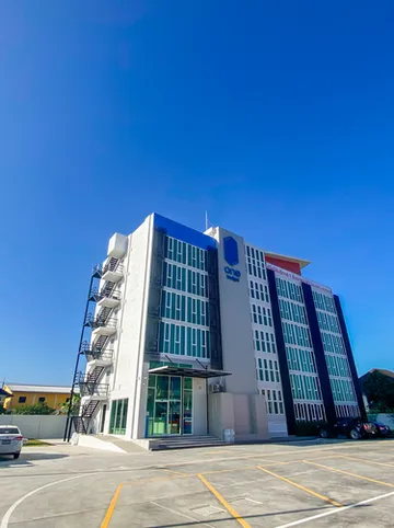 รูปภาพของโรงแรมวันบัดเจท เชียงราย สนามบิน