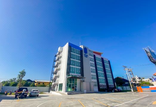 원 버젯 호텔 치앙라이 공항 썸네일