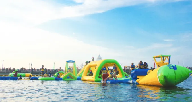 Ashley Sabang Jakarta Отели рядом с достопримечательностью «Balai Kota DKI Jakarta»