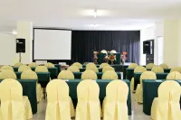 Griya Sintesa Hotel Hotels in Wenang