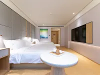 โรงแรม JI (ถนนโบราณหนานชาง อู๋ซี) โรงแรมในอู๋ซี