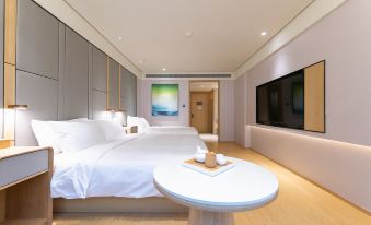 JI Hotel (Wuxi Nanchang Ancient Street)