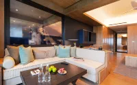 SANGHA Retreat by OCTAVE Institute Hotels near Zhongyuansi Commercial Street