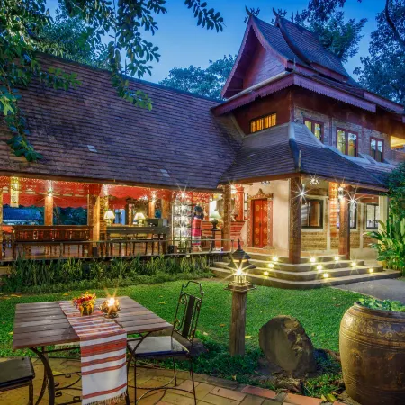 Yaang Come Village Hotel