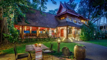 รูปภาพของโรงแรมยางคำวิลเลจ