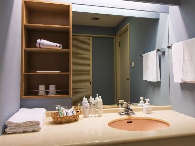 スーペリアルーム オキナワグランメールリゾートの写真