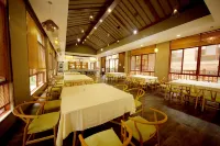Science Center Hotel Hotels in Lingyun