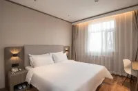 HanTing Hotel (Tianjin Jinghai Jingwen Road)