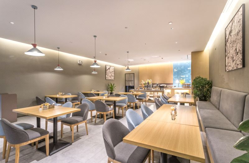 Homeinn · neo (Suzhou Center Jinji Lake) photo 2