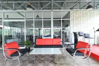 Hotel Celia Hotels in Air Hitam