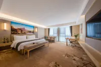 Vienna International Hotel Kunming High-speed Railway South Station Municipal Government Store Hotels near Zhiyuan Stadium of Yunnan University of Nationalities