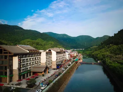 Luci No.1 Holiday Hotel Hotels near Shishe Village
