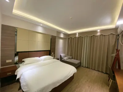 Wenchang Donghao Hotel Hotels near Dongjiao Coconut Plantations