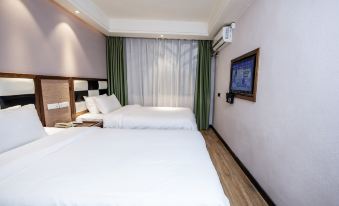 Hanting Hotel (Yangshuo West Street)