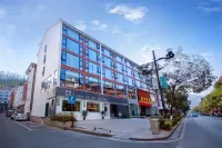 Zhangjiajie Boya Hotel Các khách sạn ở Trương Gia Giới