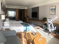 新郑悦城酒店 - 商务双床房