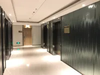 nanning bolv hotel(Wuxiang Sports Center Store)