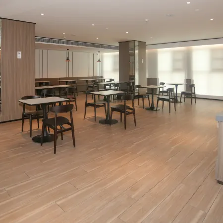 HanTing Hotel (Qi County)