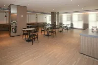 HanTing Hotel (Qi County) - sarapan