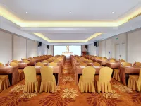 Vienna International Hotel (Yueyang South Station) Hotels in Yueyang County