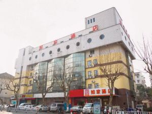 如家酒店（紹興人民中路魯迅故里店）